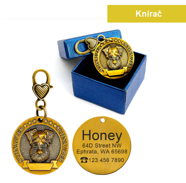 identif. znamka GOLD13